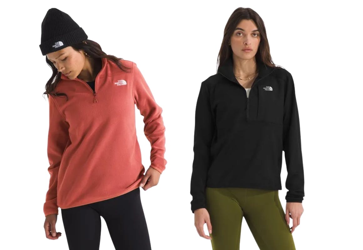 The North Face Women's Pullover