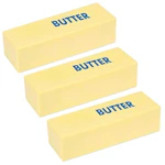 Butter Squishyies Fidget 3-Pack