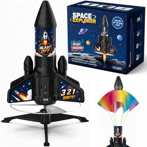 Rocket Launcher