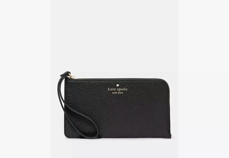 Kate Spade Lucy Wristlet