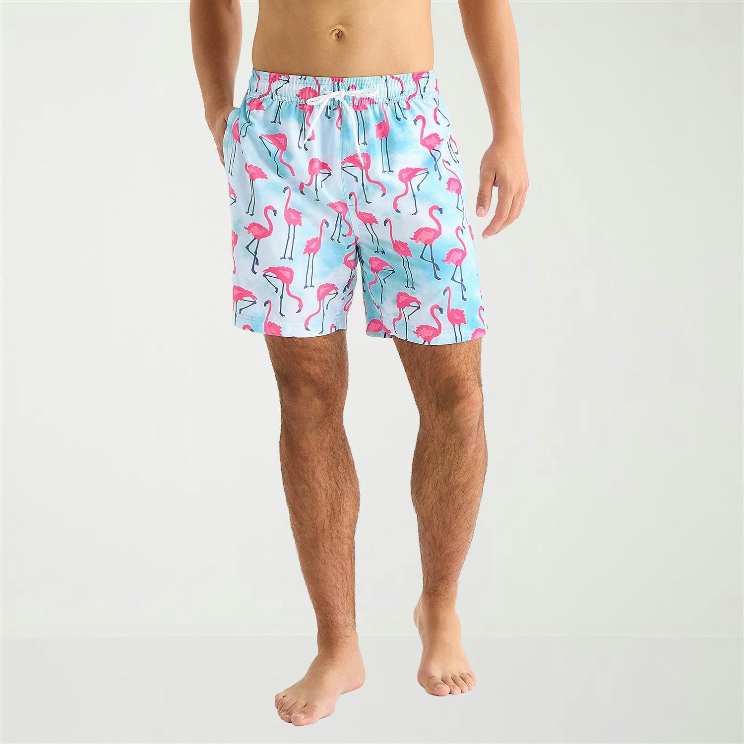 Arizona Men's Swim Trunks