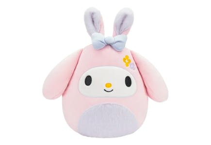 Squishmallows Melody Plush