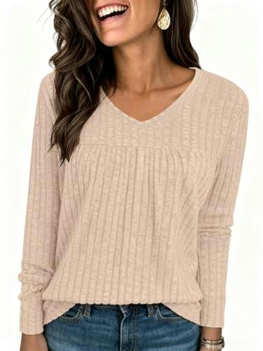 Women's Long Sleeve Tunic