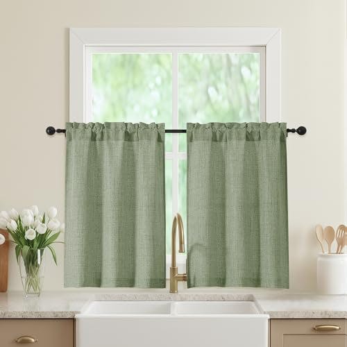 Kitchen Curtains