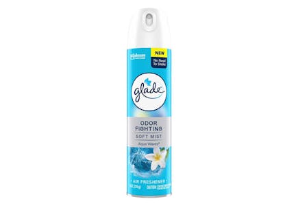 Glade Air Freshener