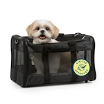 Original Deluxe Travel Pet Carrier