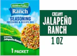 Hidden Valley Ranch Mix