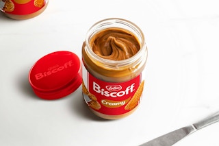 biscoff cookie butter