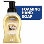 Softsoap Velvet Silk Hand Soap