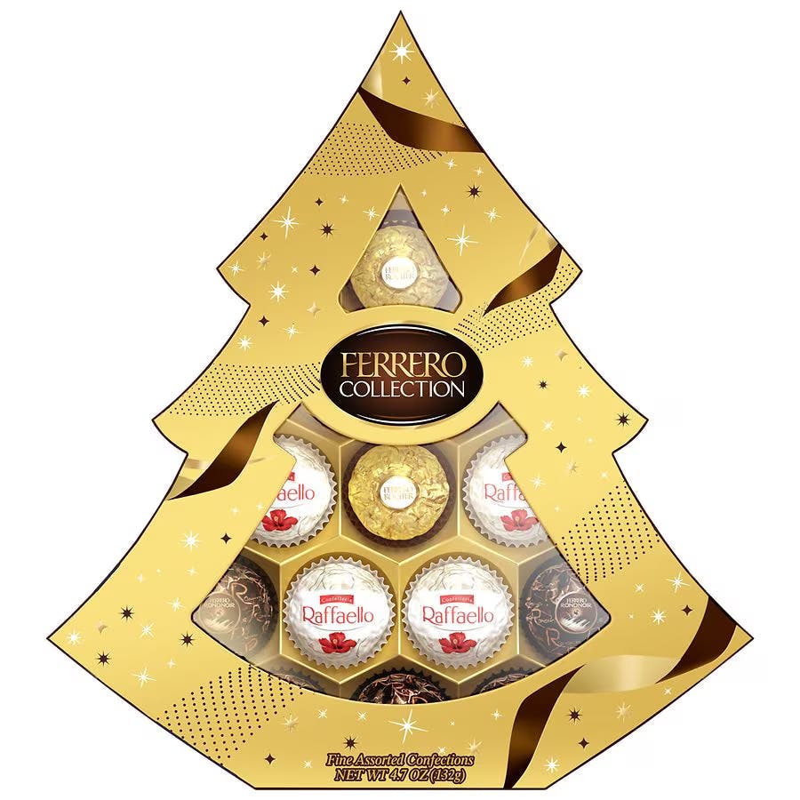 Ferrero Rocher Gift Set
