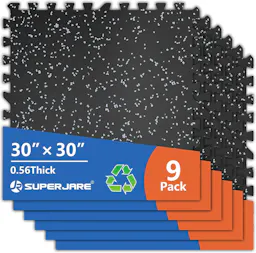 Exercise Equipment Mats