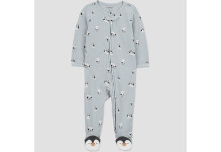 Carter's Sleep & Play