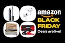 Amazon's Black Friday Sale Is Live — Shop Our Favorite Deals Now card image