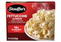 4 Stouffer's Frozen Meals