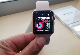 best buy apple watch series 3 61118e
