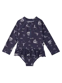 Baby and Kids' Rash Guard