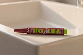 NYX Fat Oil Slick Click Lip Balm