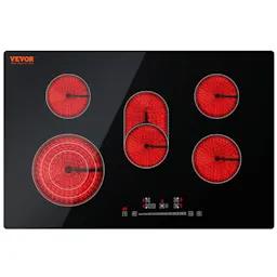 VEVOR 30" Electric Stove Top
