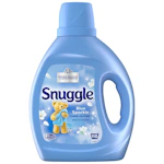 Snuggle Liquid Fabric Conditioner