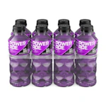 Powerade Grape Sports Drink 8-Pack