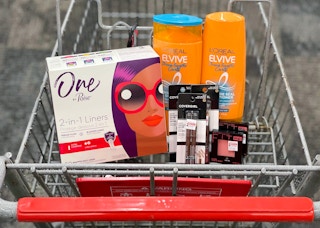 cvs-elvive-shopping-haul-may11-2022