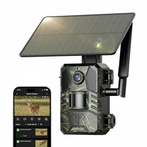 Trail Camera
