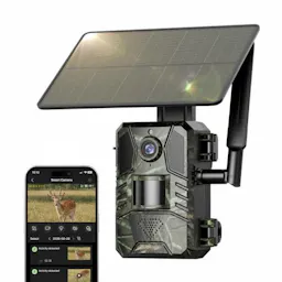 Trail Camera