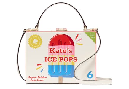 Kate Spade Popsicle Crossbody Bag