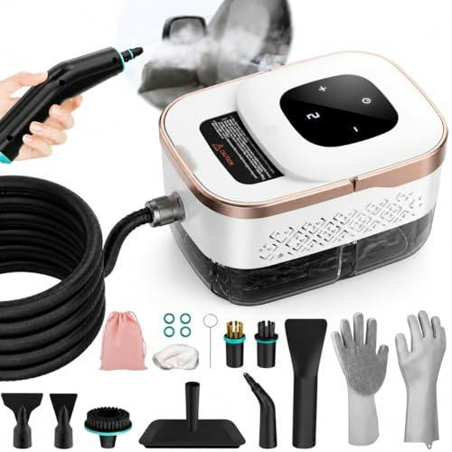 Steam Cleaner