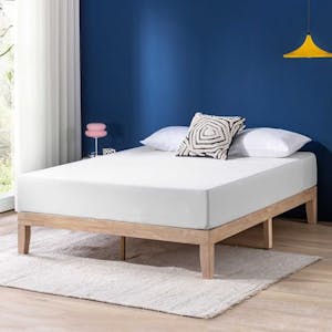 Memory Foam Mattress