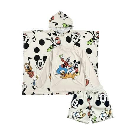 Disney Kids' Swim Set