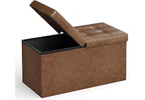 Storage Ottoman