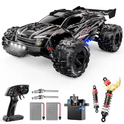 1/18 Scale Fast RC Car