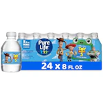 Pure Life Purified Water 24-Pack