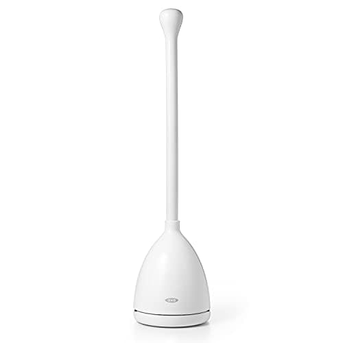 OXO Toilet Plunger