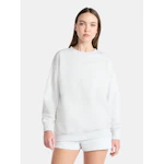 No Boundaries Women's Fleece Sweatshirt
