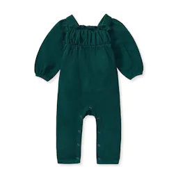Burt's Bees Baby Jumpsuit