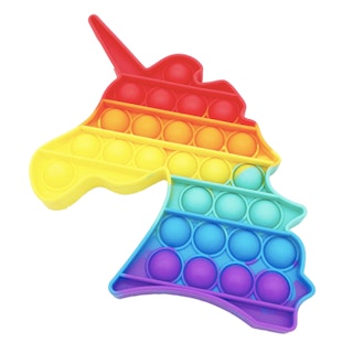 until gone EZ-Bubble Popping Sensory Toy (4-Pack) stock image 2021