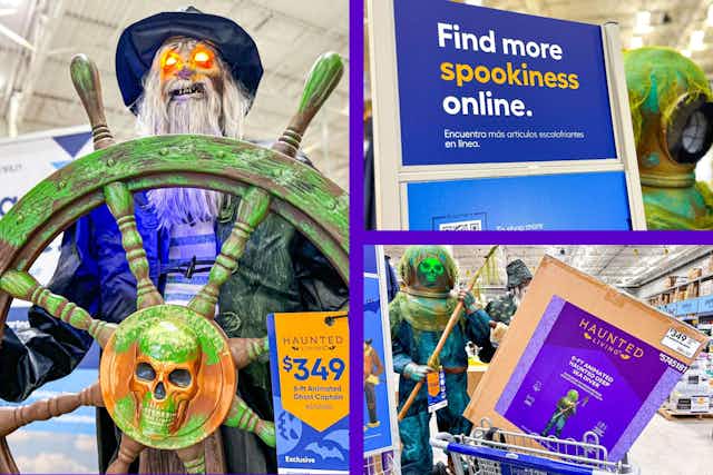 Lowe's Halloween Deals Are Here: See What's New Online and In-Store card image