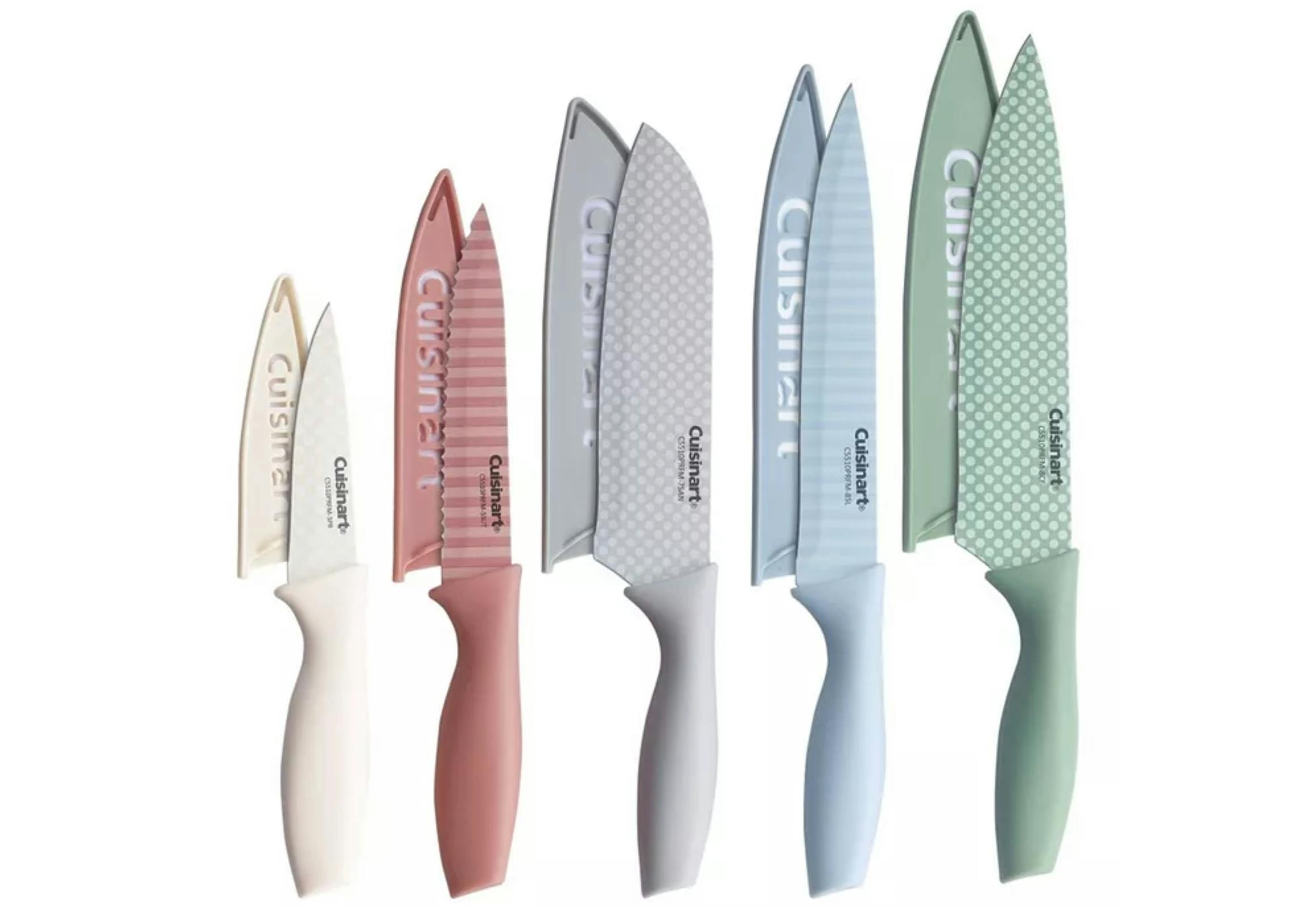 Cuisinart Cutlery Set