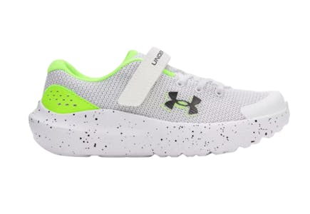 Under Armour Kids’ Shoes