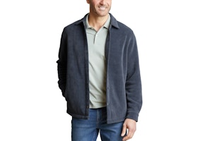 5 Copper & Oak Men's Shirt Jackets