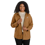 Carhartt Women's Rockford Coat