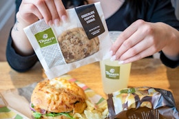 MyPanera Week is Here! How To Get a FREE Meal with $10 Purchase card image