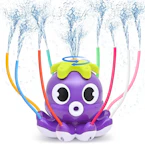 Kids' Water Sprinkler