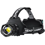 Rechargeable LED Headlamp