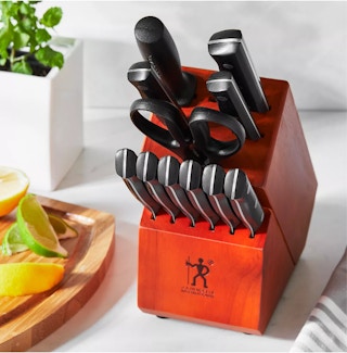 macys ja henckel knife blocks