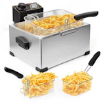 Deep Fryer