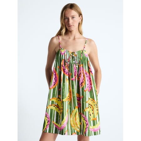 Free Assembly Women's Mini Dress