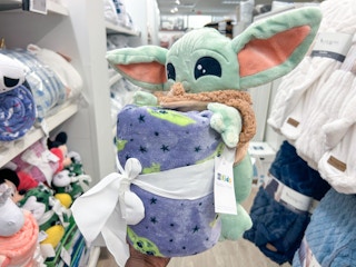 kids buddy and throw set